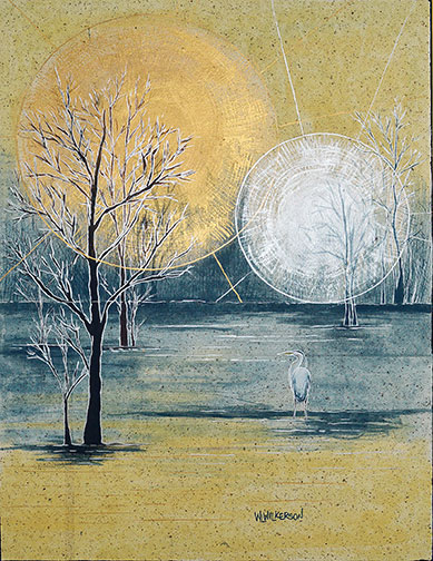 Twilight Gold
