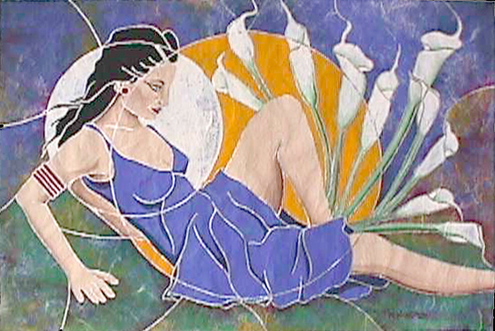 Venus