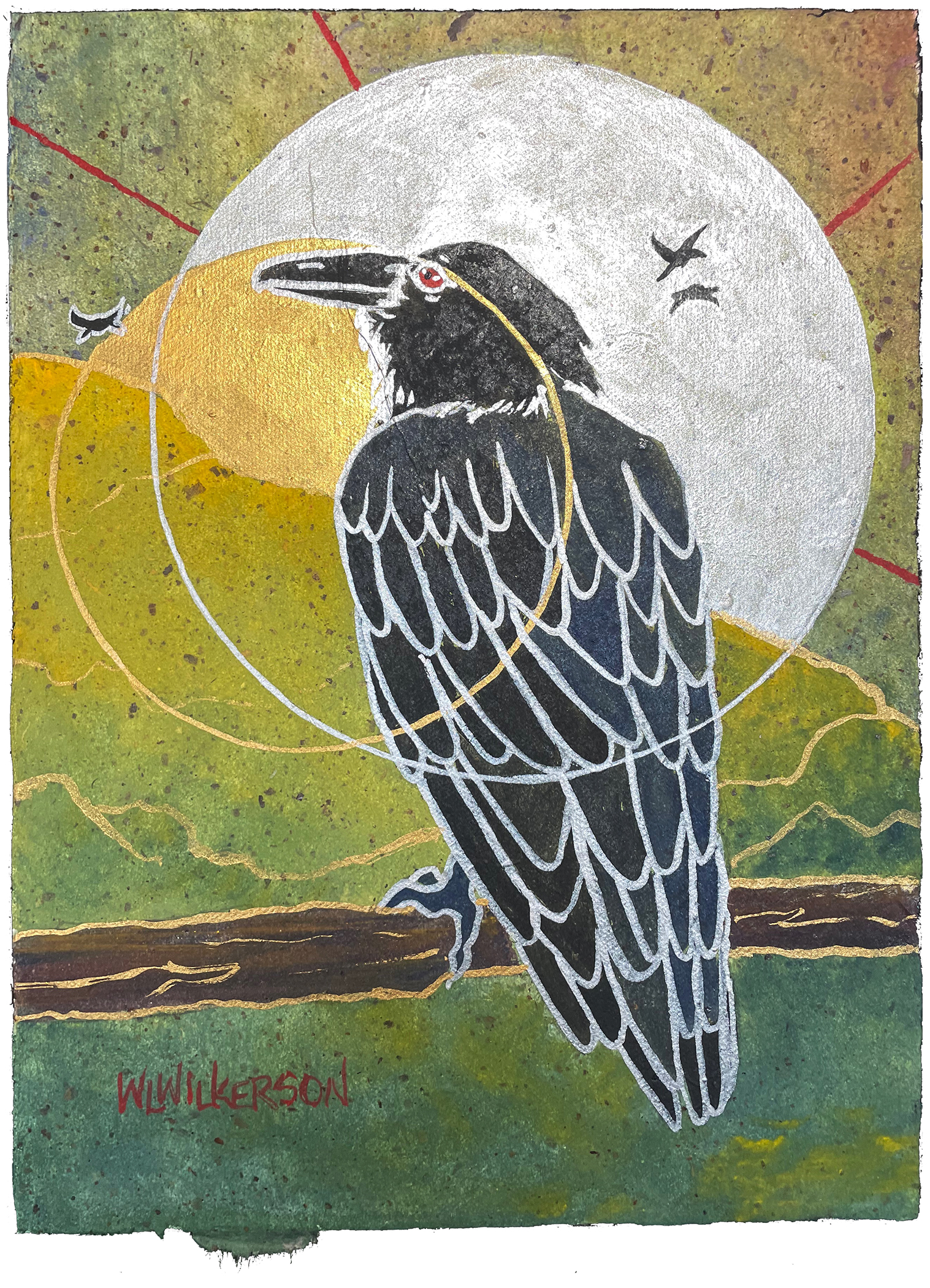 The Watchman