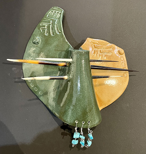 Free-form Shield